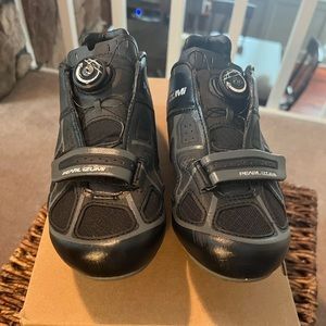 Pearl Izumi Race III women’s cycling shoes